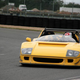 Illustration for article titled The Story Of The Ferrari F40 LM That Lost Its Top